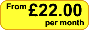 ADSL from only £20.00
