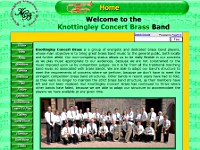 Knottingley Concert Brass