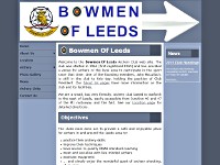 Bowmen Of Leeds
