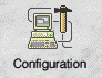 Configuration icon